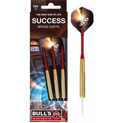 Bull's Success Steel Dart (20 g) Bull's Success Steel Dart (20 g)