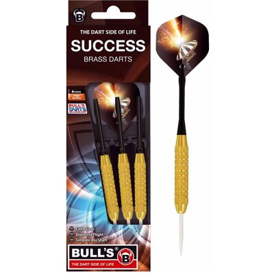 Bull's Success Steel Dart (23 g) Bull's Success Steel Dart (23 g)