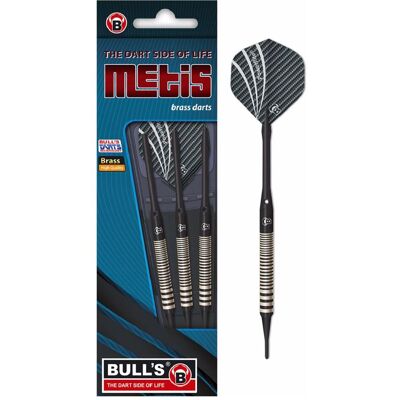 Bull's Metis Soft Dart (18 g) Bull's Metis Soft Dart (18 g)