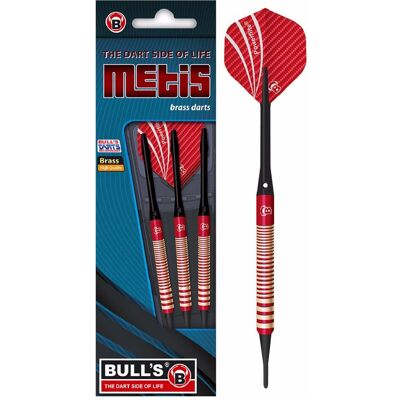 Bull's Metis Soft Dart (16 g) Bull's Metis Soft Dart (16 g)