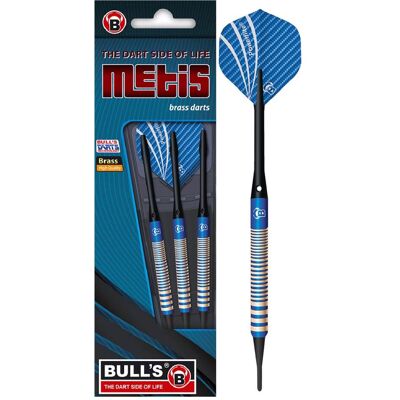 Bull's Metis Soft Dart (16 g) Bull's Metis Soft Dart (16 g)