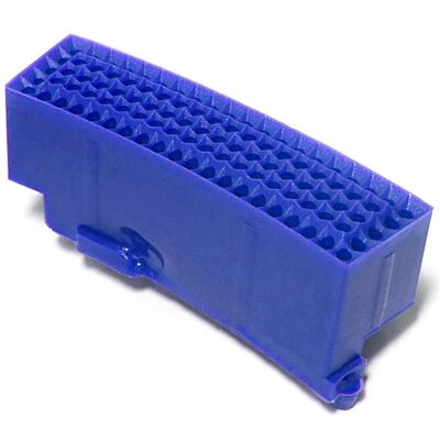 Granboard SEGMENT DOUBLE 2PCS Blue Granboard SEGMENT DOUBLE 2PCS Blue