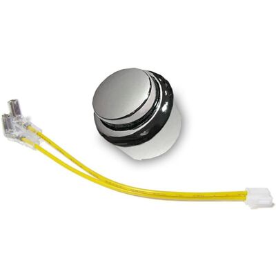 Granboard CHANGE BUTTON Silver Granboard CHANGE BUTTON Silver