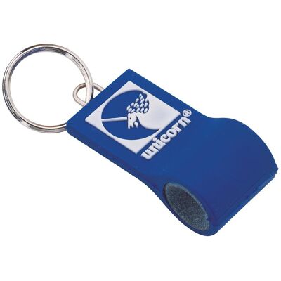 Unicorn Keyring Sharpener Unicorn Keyring Sharpener