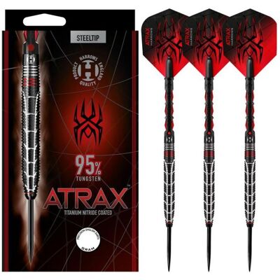 Harrows Atrax (21 g) Harrows Atrax (21 g)