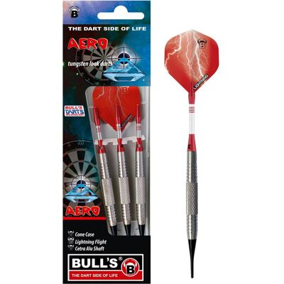 Bull's Aero (18 g) Bull's Aero (18 g)
