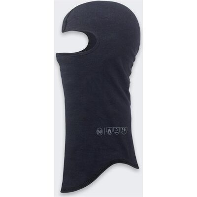 Buff, Sturmhaube + Halsschlauch, Arc Protect + Fr Balaclava, Blau, One Size Buff, Sturmhaube + Halsschlauch, Arc Protect + Fr Balaclava, Blau, One Size