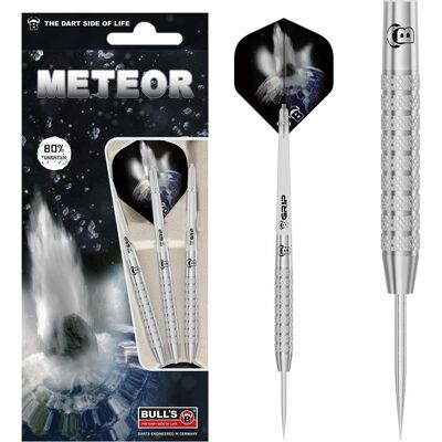 Bull's Meteor MT6 Steel Dart (23 g) Bull's Meteor MT6 Steel Dart (23 g)
