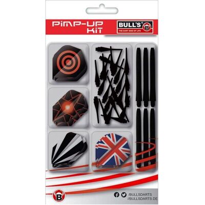 Bull's Pimp-Up Kit Bull's Pimp-Up Kit