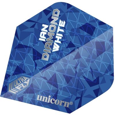 Unicorn Ultra Fly 100 Flights 12 Satz Unicorn Ultra Fly 100 Flights 12 Satz