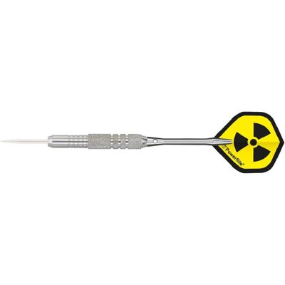 Bull's Mission Steel Dart - 21 g - Dart Bull's Mission Steel Dart - 21 g - Dart