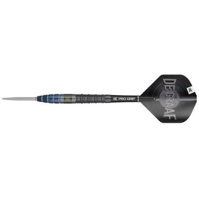 Target Jeffrey De Graaf SP (23 g) Target Jeffrey De Graaf SP (23 g)