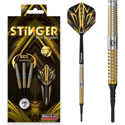Bull's Stinger Soft Dart (20 g) Bull's Stinger Soft Dart (20 g)