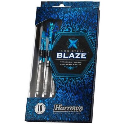 Harrows Blaze Softip Darts (18 g) Harrows Blaze Softip Darts (18 g)
