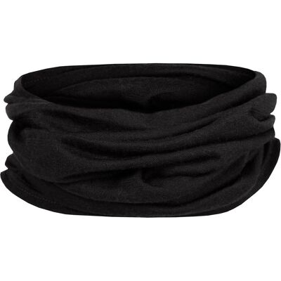 Endura, Herren, Sturmhaube + Halsschlauch, Multitube BAA BAA Merino, Schwarz, One Size Endura, Herren, Sturmhaube + Halsschlauch, Multitube BAA BAA Merino, Schwarz, One Size