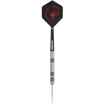 Unicorn Core Tungsten Steel Darts (27 g) Unicorn Core Tungsten Steel Darts (27 g)