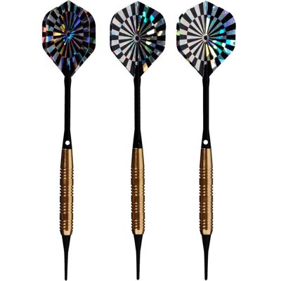Magni Safety Dartpfeile Fortune 16g (16 g) Magni Safety Dartpfeile Fortune 16g (16 g)