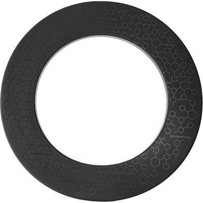 Precise180 Endorphine Pro Surround Black Precise180 Endorphine Pro Surround Black