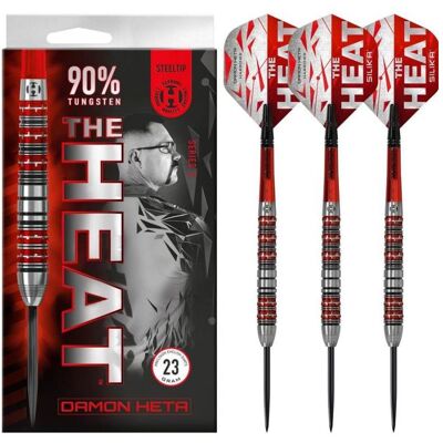 Harrows Damon Heta G3 (23 g) Harrows Damon Heta G3 (23 g)