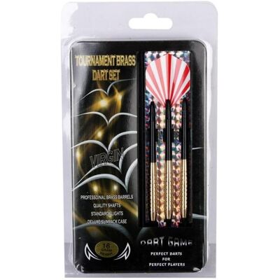Dart Game Darts weich 16g Virgin GT02206 Dart Game Darts weich 16g Virgin GT02206
