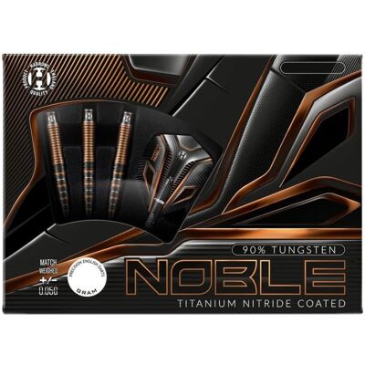 Harrows Noble 90% Softip Darts (18 g) Harrows Noble 90% Softip Darts (18 g)