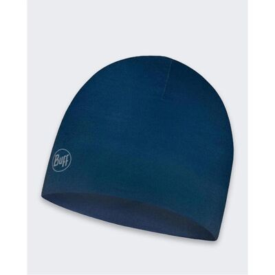 Buff, Unisex, Sturmhaube + Halsschlauch, Czapka Safety EcoStretch* ACHER NAVY, Blau, One Size Buff, Unisex, Sturmhaube + Halsschlauch, Czapka Safety EcoStretch* ACHER NAVY, Blau, One Size