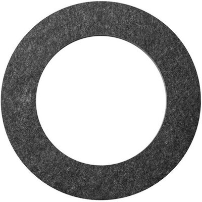 Karella Catchring (Auffangring) Ultimo, Anthrazit Karella Catchring (Auffangring) Ultimo, Anthrazit