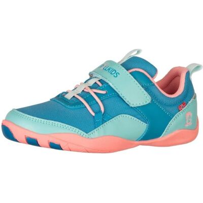 Trollkids, Unisex, Wanderschuhe, Kid's Skaland Hiker (28), Mehrfarbig, Pink Trollkids, Unisex, Wanderschuhe, Kid's Skaland Hiker (28), Mehrfarbig, Pink