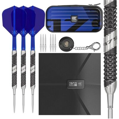Target 975 Ultra Marine 01 SP (22 g) Target 975 Ultra Marine 01 SP (22 g)