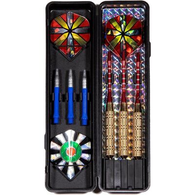 Sport X SportX AP-509 3 Stück(e) (22 g) Sport X SportX AP-509 3 Stück(e) (22 g)