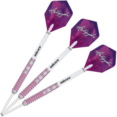 Unicorn Autograph Steel Darts (28 g) Unicorn Autograph Steel Darts (28 g)