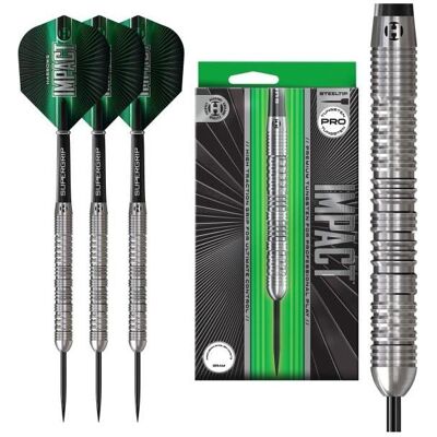 Harrows Impact 24g (24 g) Harrows Impact 24g (24 g)