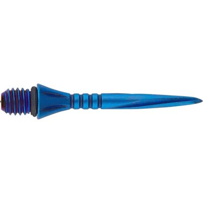 Unicorn Swytch Steel Volute Converta Points 1 Satz Unicorn Swytch Steel Volute Converta Points 1 Satz