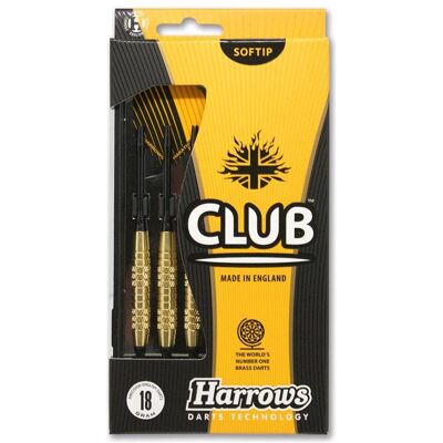 Harrows Club (16 g) Harrows Club (16 g)