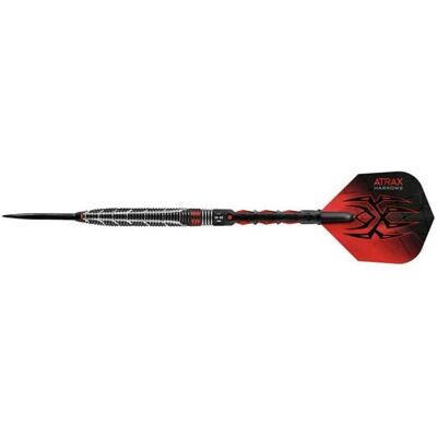 Harrows Atrax (22 g) Harrows Atrax (22 g)