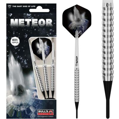 Bull's Meteor MT4 Soft Dart (20 g) Bull's Meteor MT4 Soft Dart (20 g)