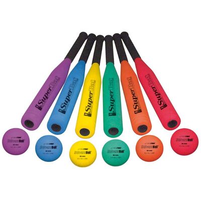 Spordas, Baseballschläger, (27.17") Spordas, Baseballschläger, (27.17")