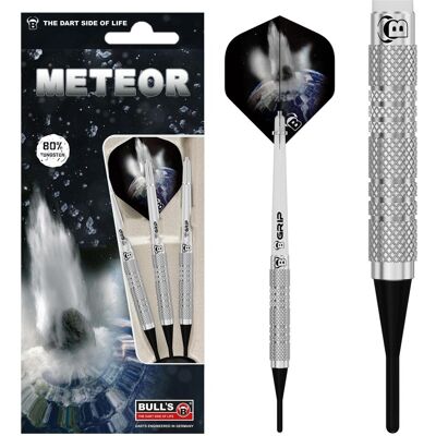 Bull's Meteor MT2 Soft Dart (20 g) Bull's Meteor MT2 Soft Dart (20 g)