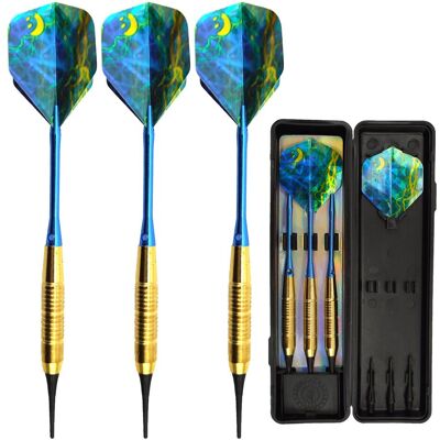 Best Sporting Dartpfeile Cosmic (14 g) Best Sporting Dartpfeile Cosmic (14 g)