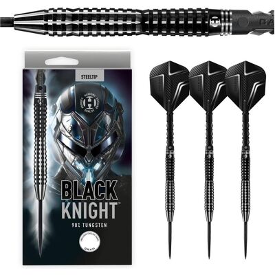 Harrows Black Knight (26 g) Harrows Black Knight (26 g)