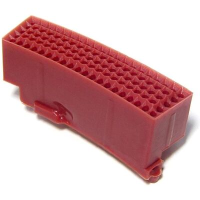 Granboard SEGMENT DOUBLE 2PCS Red Granboard SEGMENT DOUBLE 2PCS Red