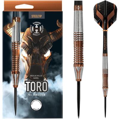 Harrows Toro (21 g) Harrows Toro (21 g)