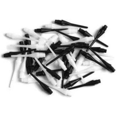 Harrows Softip Ersatz-Star-Dartspitzen, 30 Stück Harrows Softip Ersatz-Star-Dartspitzen, 30 Stück
