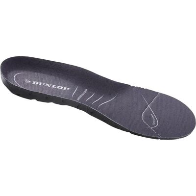 Kerbl Einlegesohle Dunlop Gr. 37 Comfort (f, Sohlen, Schwarz Kerbl Einlegesohle Dunlop Gr. 37 Comfort (f, Sohlen, Schwarz
