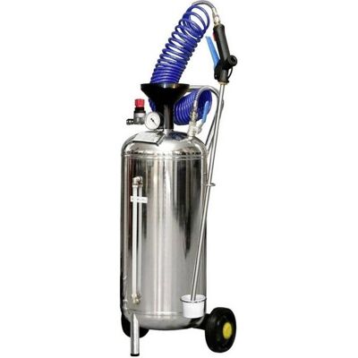 Lavor Dampfreiniger, Dampfreiniger, Silber Lavor Dampfreiniger, Dampfreiniger, Silber