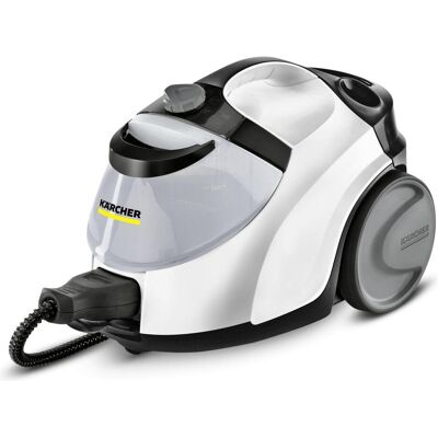 Kärcher SC 5 Easyfix, Dampfreiniger, Weiss Kärcher SC 5 Easyfix, Dampfreiniger, Weiss