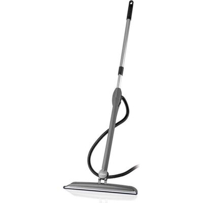 Polti Steam mop PAEU0263 Vaporetto Gray, Dampfreiniger, Grau Polti Steam mop PAEU0263 Vaporetto Gray, Dampfreiniger, Grau