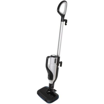 Adler Mop i myjka Parowa 2w1 - Zestaw Akcesoriów, Dampfreiniger, Weiss, Schwarz, Mehrfarbig Adler Mop i myjka Parowa 2w1 - Zestaw Akcesoriów, Dampfreiniger, Weiss, Schwarz, Mehrfarbig