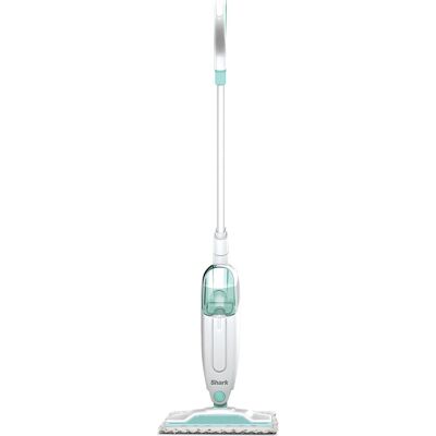 SHARK S1000EU - grün - Dampfreiniger SHARK S1000EU - grün - Dampfreiniger