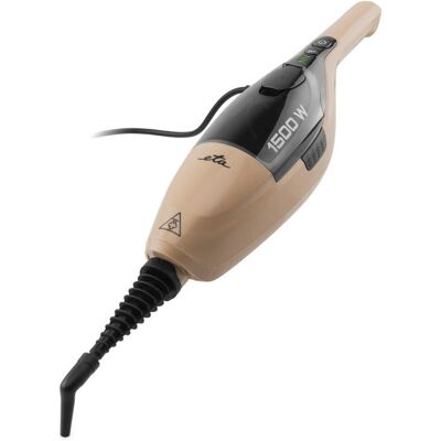 ETA Mop parowy Mop parowy Vapuro 2w1 - 226190000, Dampfreiniger, Braun ETA Mop parowy Mop parowy Vapuro 2w1 - 226190000, Dampfreiniger, Braun